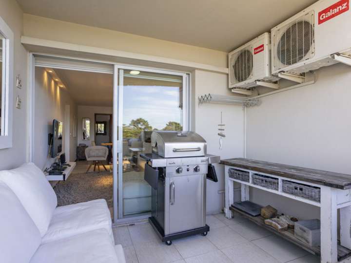 Apartamento en venta en Avenida Franklin Delano Roosevelt, Maldonado