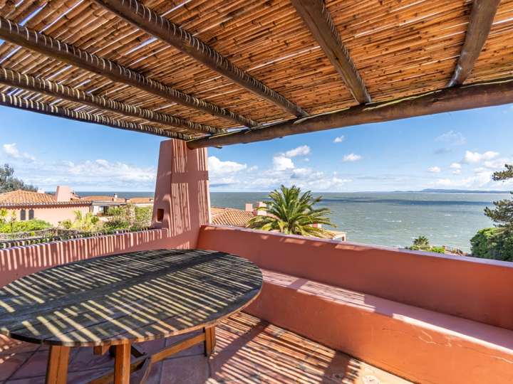 Apartamento en venta en Punta Ballena