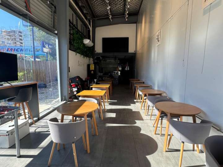 Comercial / Tienda en alquiler en Honduras, Maldonado