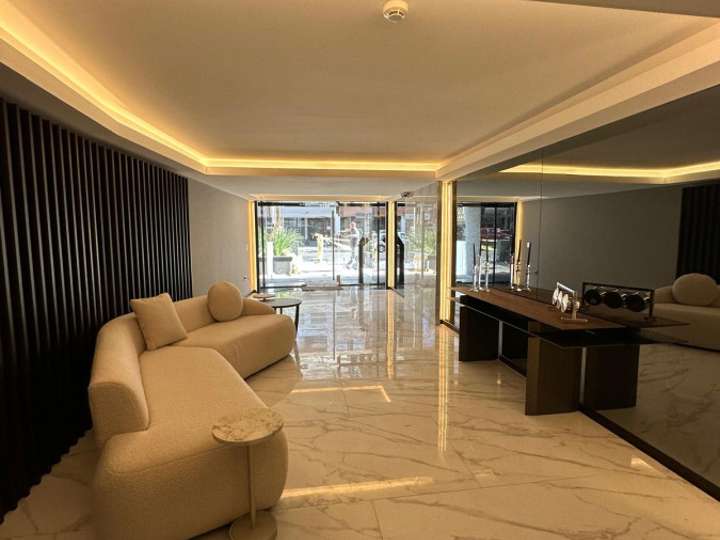 Apartamento en alquiler en 21 de Setiembre, Montevideo