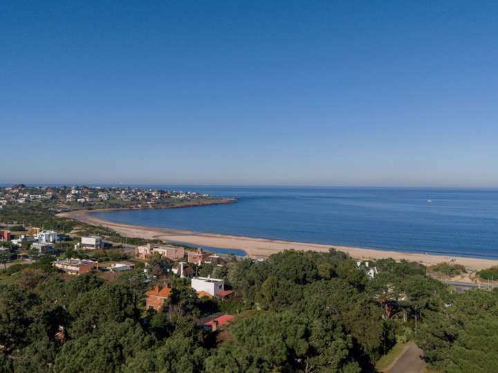 Casa en venta en Carpincho, Maldonado