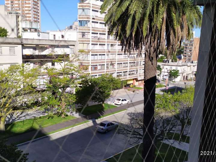 Apartamento en venta en Parque Batlle, Montevideo