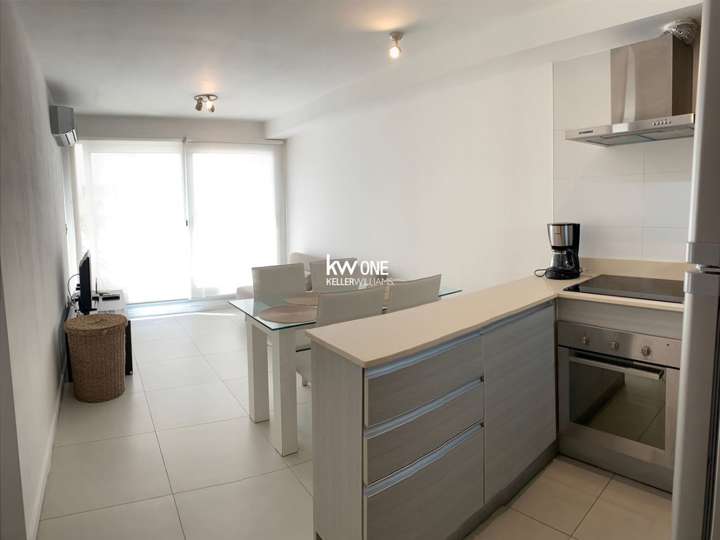 Apartamento en venta en Centro, Montevideo