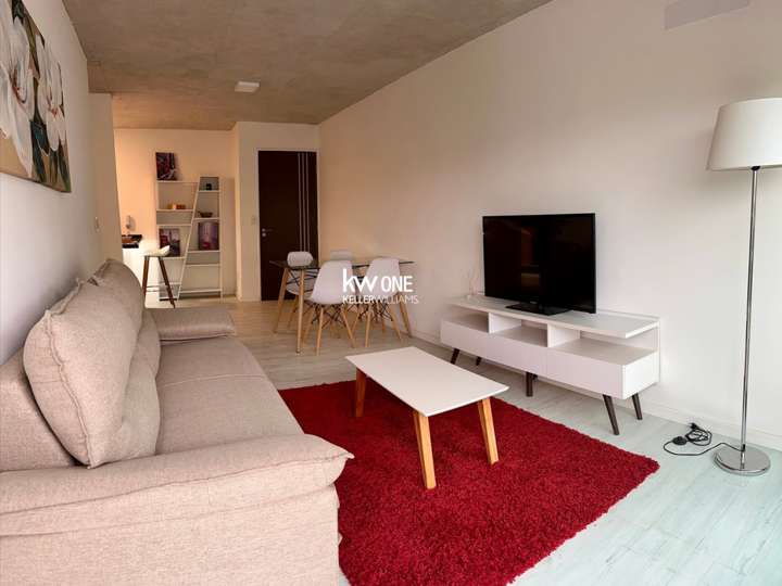 Apartamento en venta en Barrio Sur, Montevideo