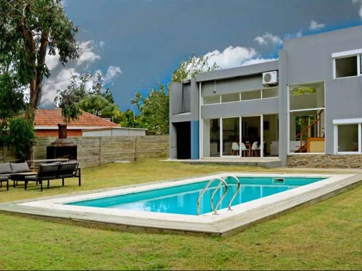 Casa en venta en La Niña, Maldonado