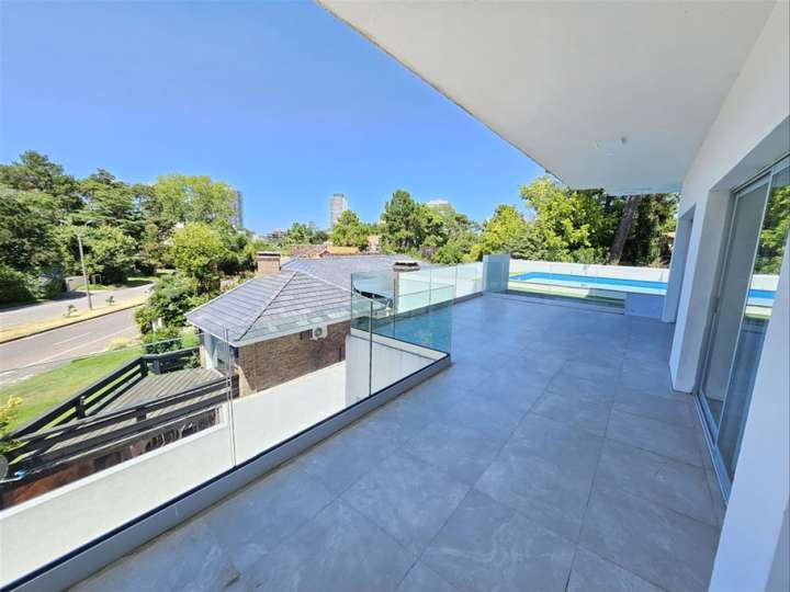 Apartamento en venta en Barrio Sur, Montevideo