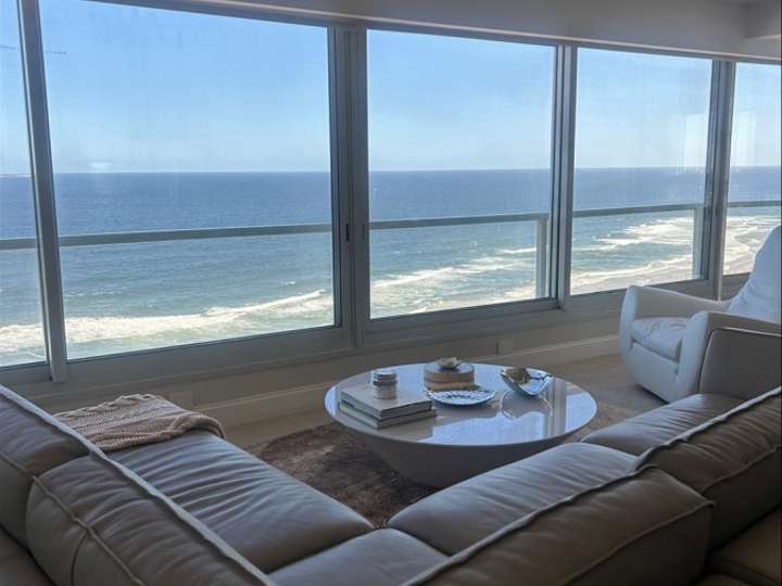 Apartamento en venta en Centro, Montevideo