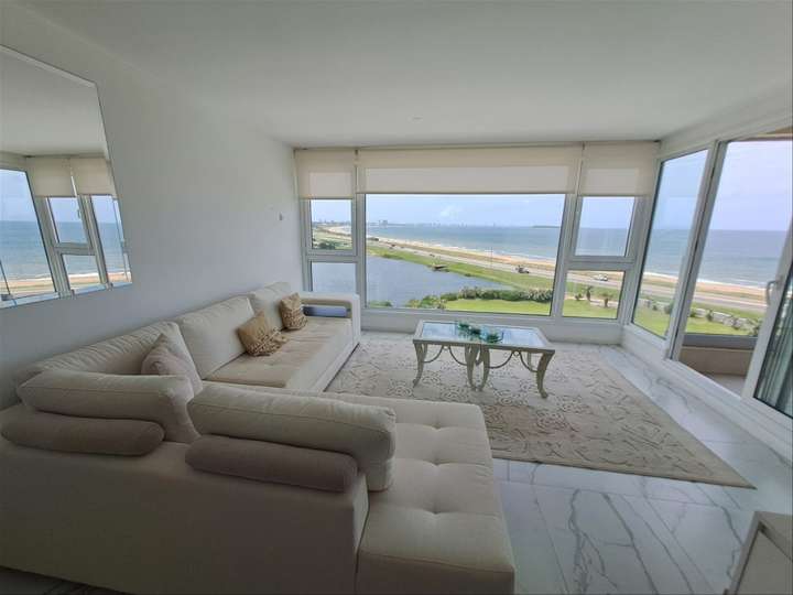 Apartamento en venta en San Rafael, Maldonado