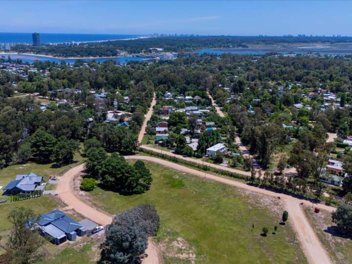 Terreno en venta en Santiago Chalar, El Tesoro