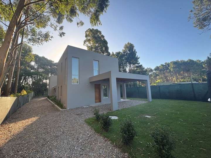 Casa en venta en La Rienda, Maldonado