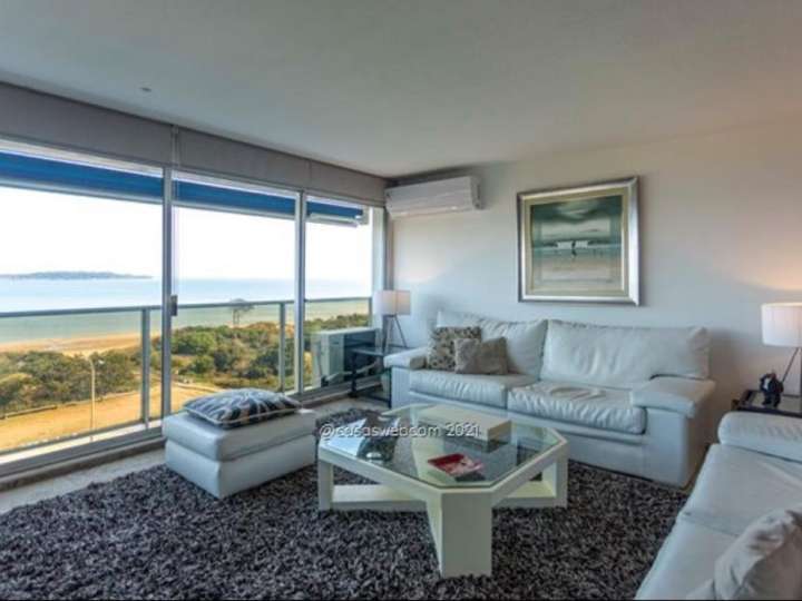 Apartamento en venta en San Rafael, Maldonado