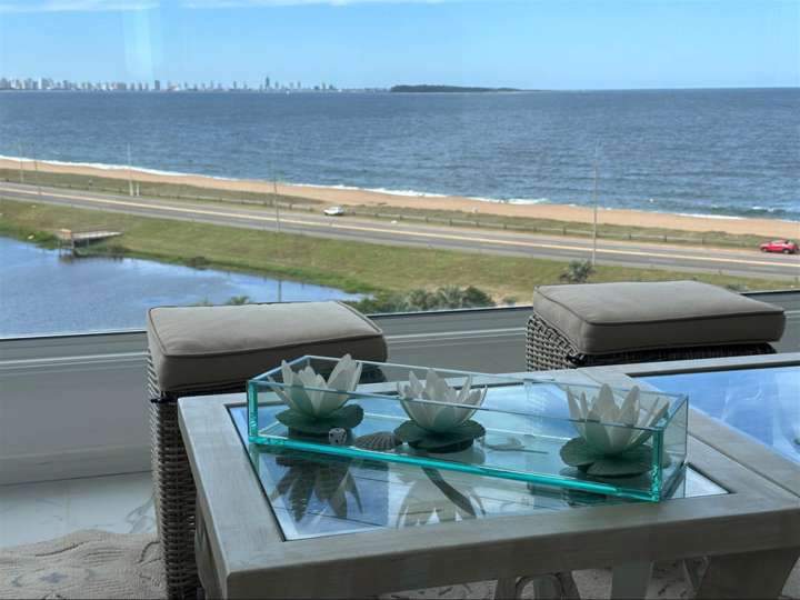 Apartamento en venta en San Rafael, Maldonado