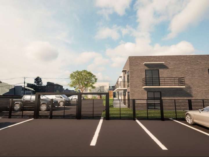 Apartamento en venta en Barrio Sur, Montevideo