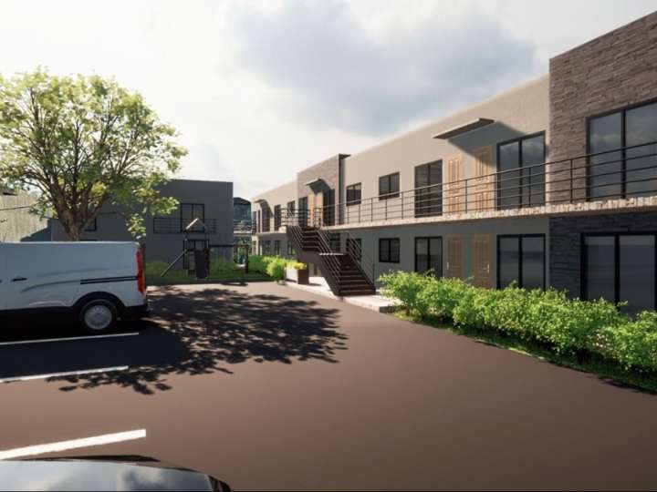 Apartamento en venta en Barrio Sur, Montevideo