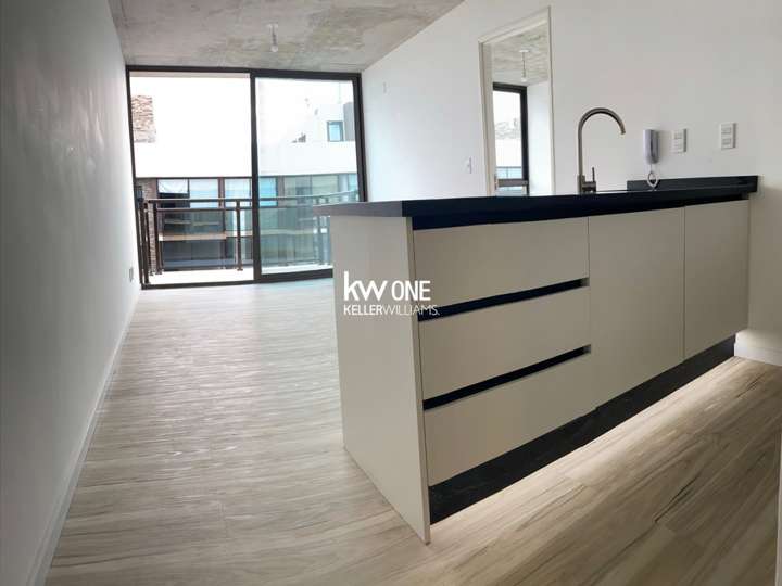 Apartamento en venta en Barrio Sur, Montevideo