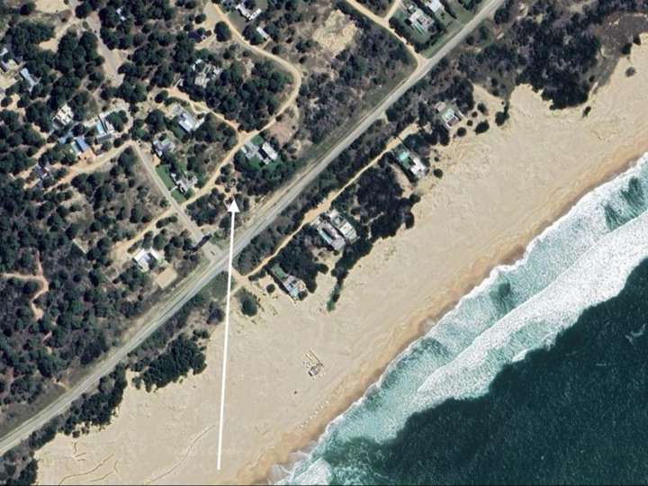 Terreno en venta en Ruta 10 Juan Diaz de Solís, Maldonado