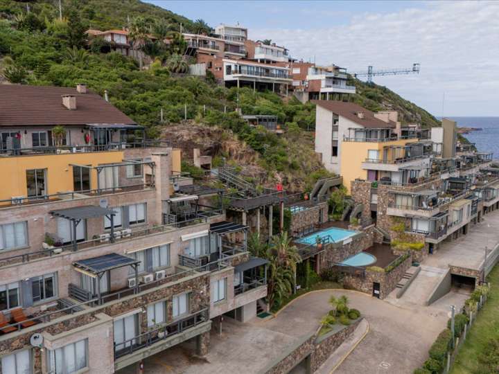 Apartamento en venta en Maldonado