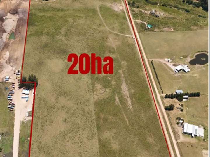 Granja en venta en Ruta 12 Doctor Luis Alberto de Herrera, Maldonado