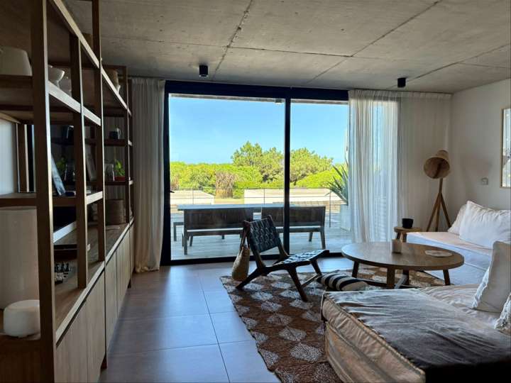 Apartamento en venta en Maldonado