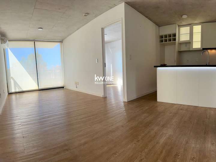 Apartamento en venta en Barrio Sur, Montevideo