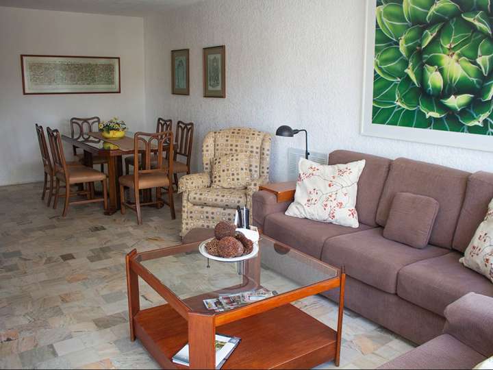 Apartamento en venta en Maldonado