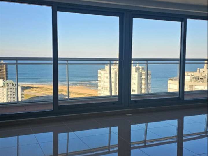 Apartamento en venta en Maldonado