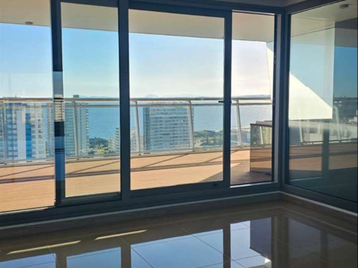 Apartamento en venta en Maldonado