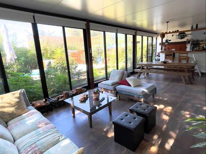 Casa en venta en De Los Eucaliptus, Maldonado