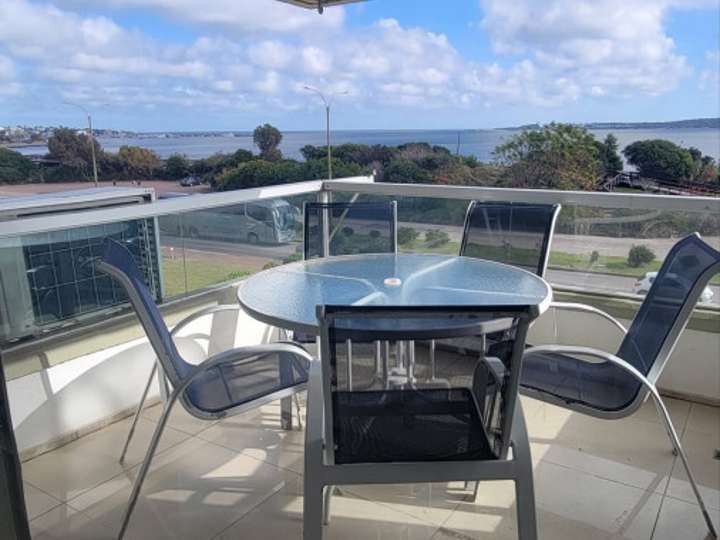 Apartamento en venta en San Rafael, Maldonado