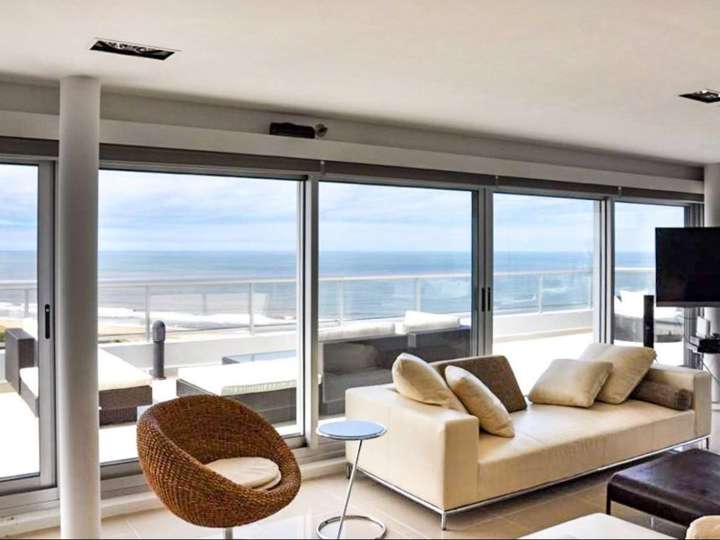 Apartamento en venta en Centro, Montevideo