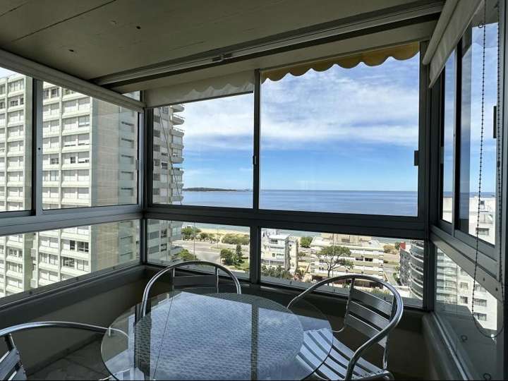 Apartamento en venta en Durazno, Maldonado