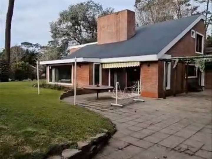 Casa en venta en Avenida Córdoba, Maldonado