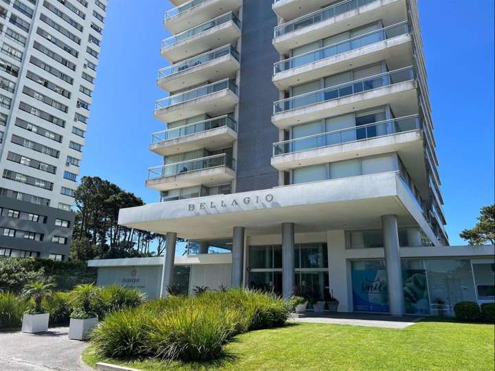 Apartamento en venta en Maldonado