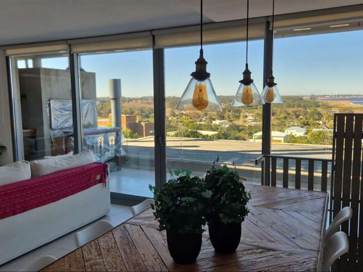 Apartamento en venta en Punta Ballena