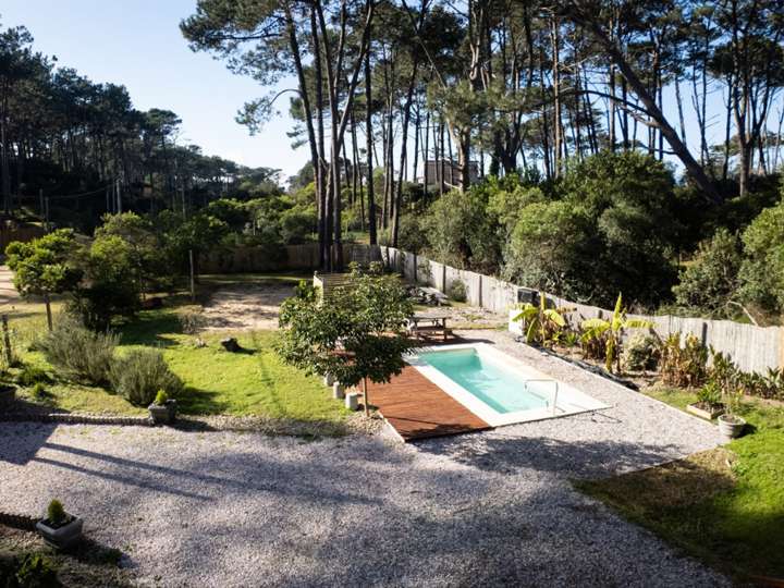 Casa en venta en La Trinquetilla, Maldonado