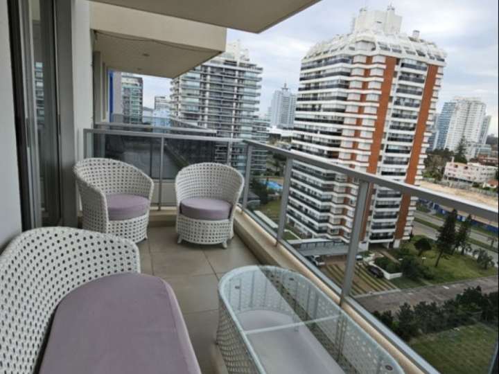 Apartamento en venta en Maldonado