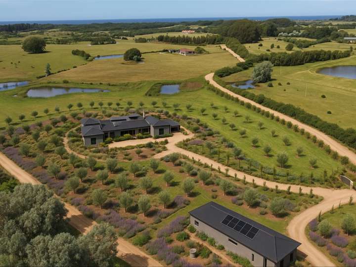 Granja en venta en Camino de las Portuguesas, Maldonado