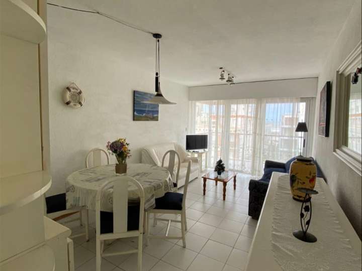 Apartamento en venta en Maldonado