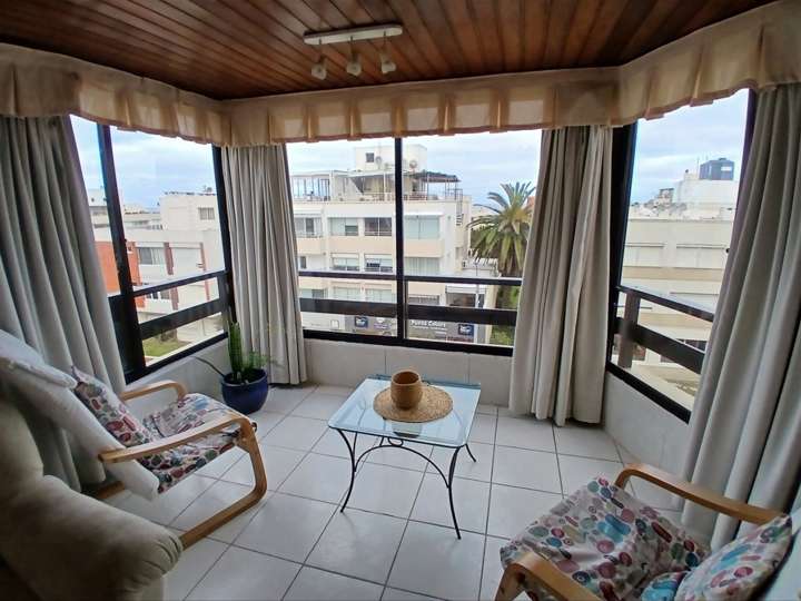 Apartamento en venta en Maldonado
