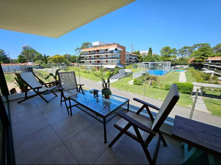 Apartamento en venta en San Rafael, Maldonado