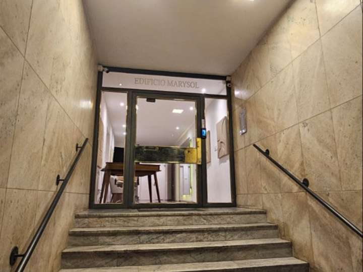 Apartamento en venta en Pocitos, Montevideo