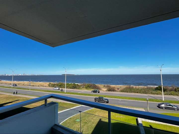 Apartamento en venta en San Rafael, Maldonado