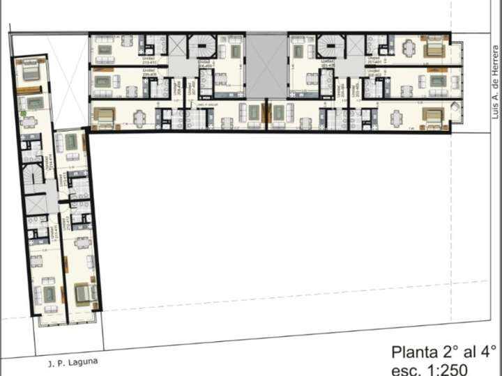 Apartamento en venta en Pocitos, Montevideo