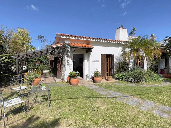 Casa en venta en Cuentos de la Selva, Maldonado