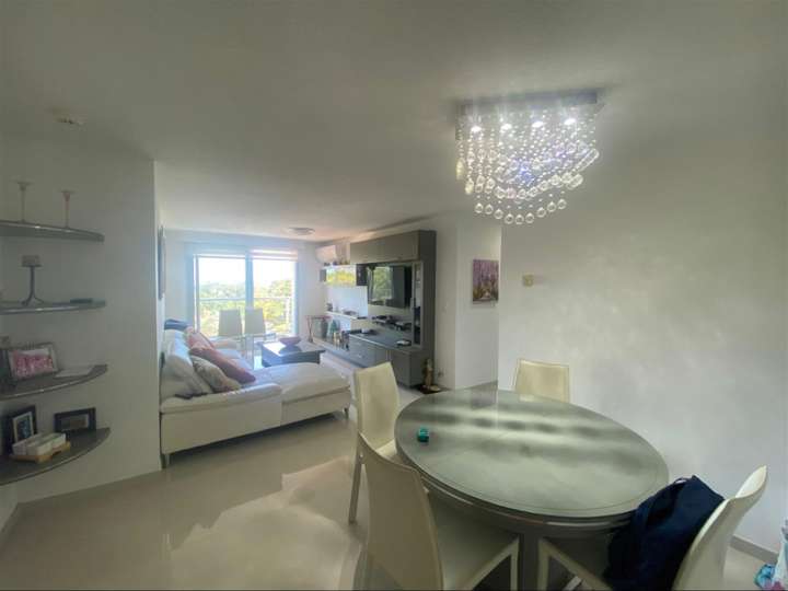 Apartamento en venta en Maldonado