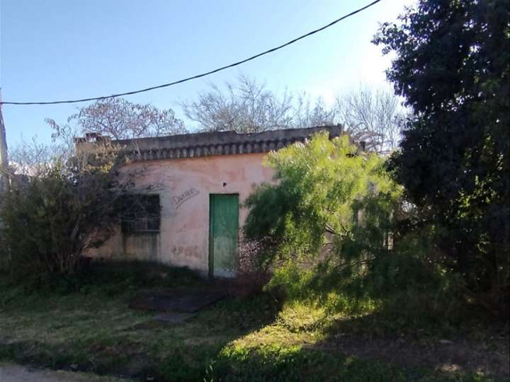 Casa en venta en Carlos Tizze, Aiguá