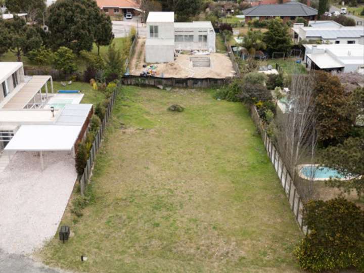 Terreno en venta en La Residence, Maldonado