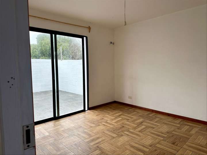 Apartamento en venta en Barrio Sur, Montevideo