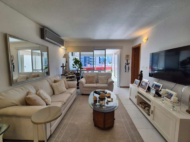 Apartamento en venta en Barranca Abajo, Maldonado