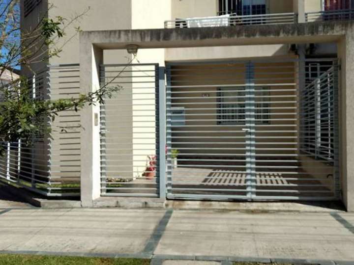 Departamento en venta en Brasil, 799, Villa Sarmiento